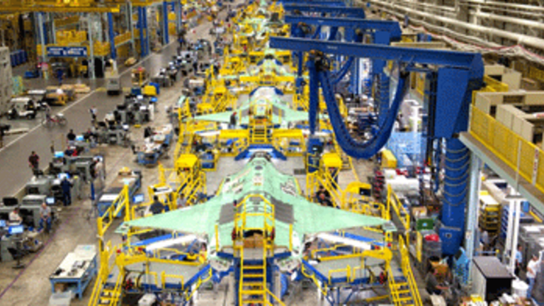 What If Obamacare Were a Fighter Jet?
