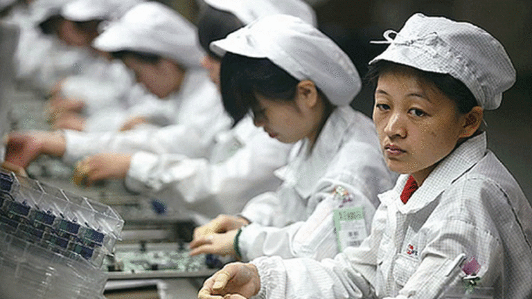 The New Truth About Free Trade