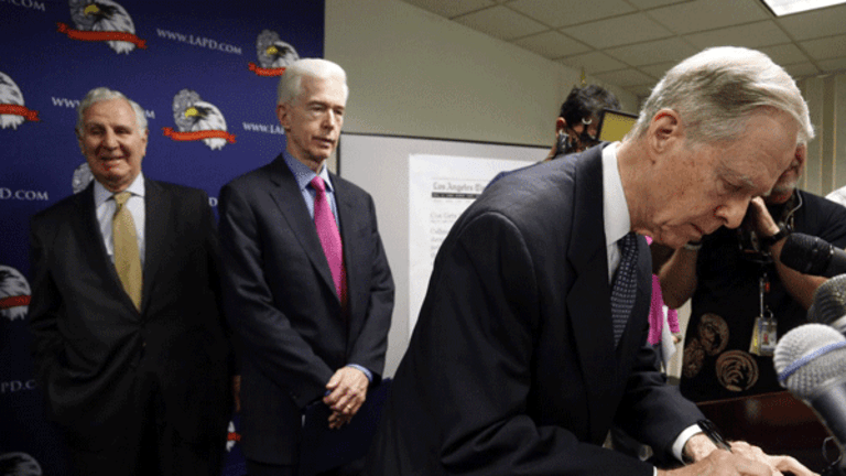 Death Penalty Reform’s Strange Bedfellows Bad News for Blacks in California
