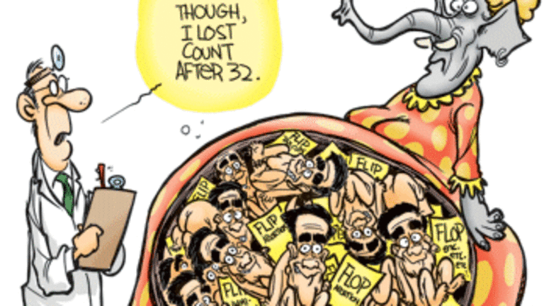 Romney-Ryan Extremism