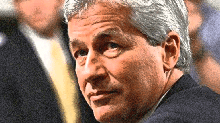 JPMorgan Chase: "Incredibly Guilty"