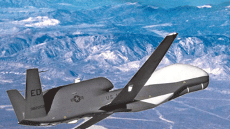 Will Congress Take on Drones in 2013?