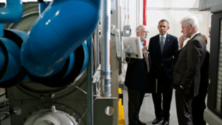 Obama Should Veto Empire Over Republic