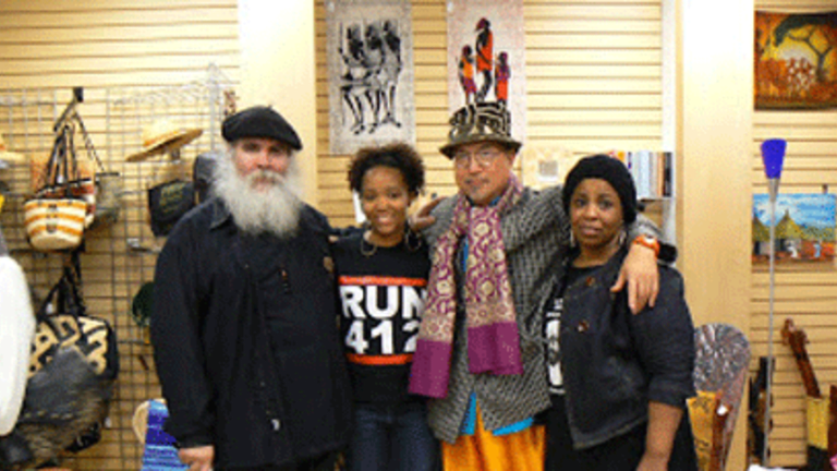 Why Russell ‘Maroon’ Shoatz Must Be Released From Solitary Confinement