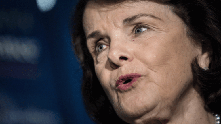 Feinstein Cares More about Appeasing Allied Governments than Standing Up for Americans’ Rights