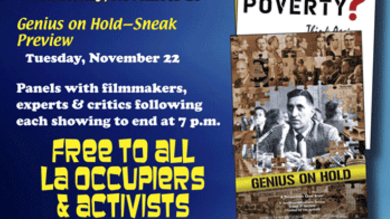 Power to the People Film Series