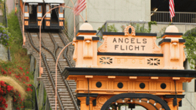 Supercharging Tourism in Los Angeles