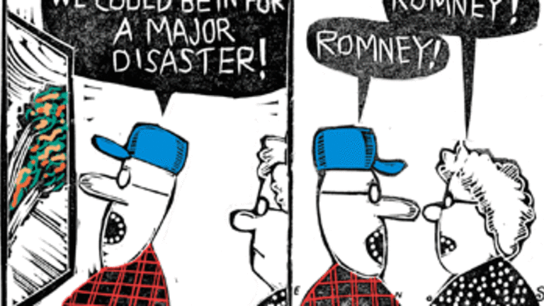 The False Lure of Third Parties