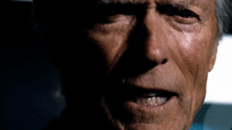 Clint Eastwood and Chrysler Upset the ‘Hope America Fails’ Republicans