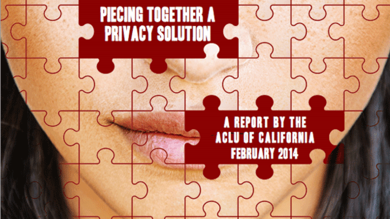 Protect Our Privacy, Protect Our Metadata