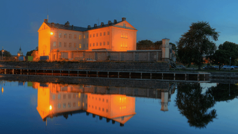 What Sweden Can Teach America About Incarceration