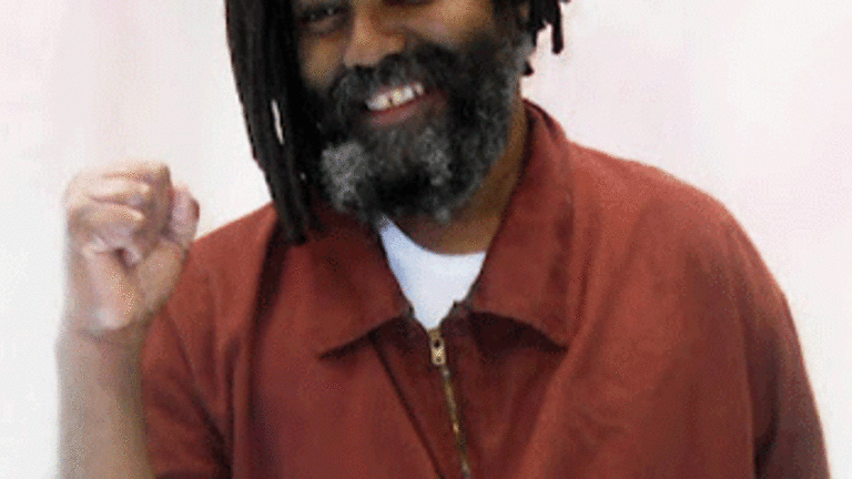 A Journey with Mumia Abu-Jamal