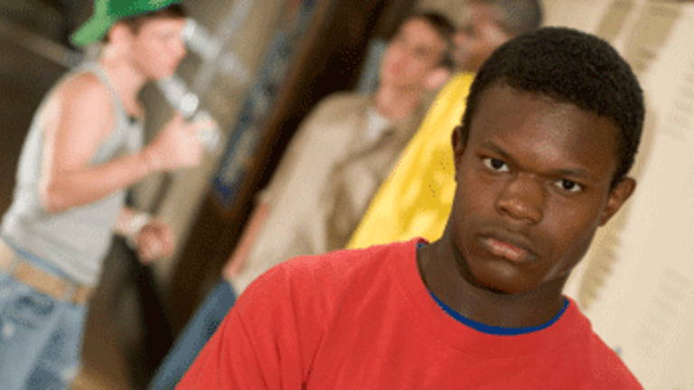 Friday Feedback: "LAUSD’s Apartheid Hall of Shame (Part One)"