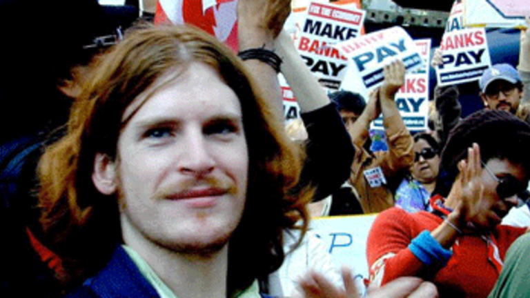 Occupy, Wal Mart Strikes, and the Contagion of Solidarity