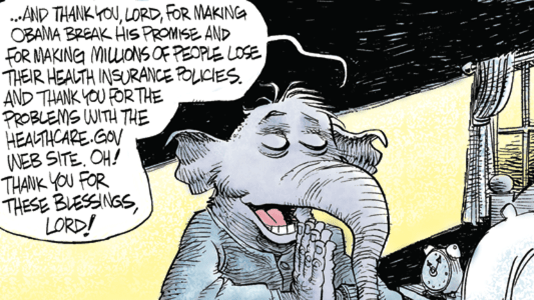 Having the Backbone to Set Minimum Standards for Health Insurance