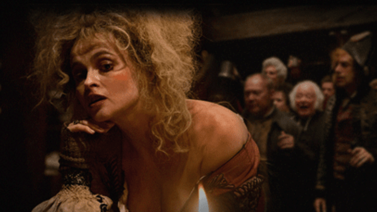 The Greatness of Les Misérables and Anna Karenina: The Books Not the Films
