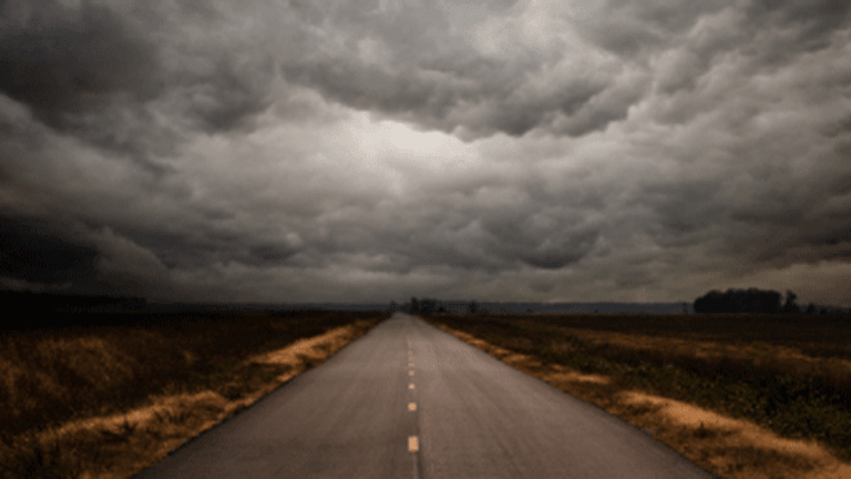 God's Plan for Climate Change