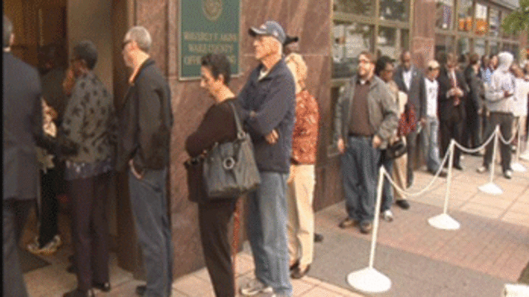 Fixing America's Broken Voting System