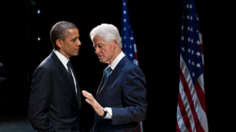 Obama's Debate Mission
