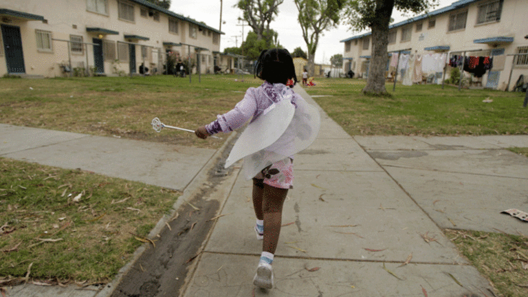 The Ultimate Oxymoron: LA Lawmakers and Affordable Housing