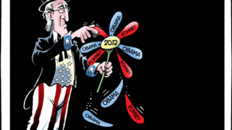 The Politics of the Jobs Report