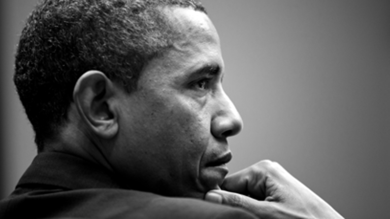 Is Obama Dick Cheney's Secret Love Child