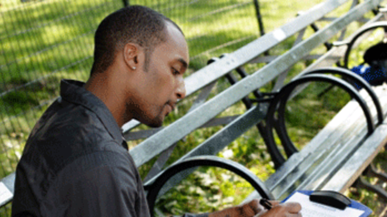 Politics of Inaction: The Reality Behind the Jobless Stats
