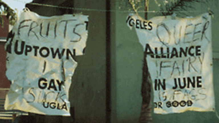 UGLA: 30 Years of Grassroot’s Activism