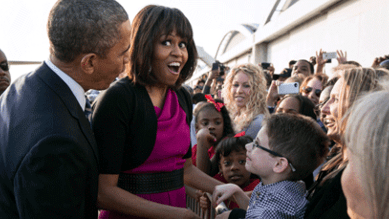 Why Young People Have Deserted Obama