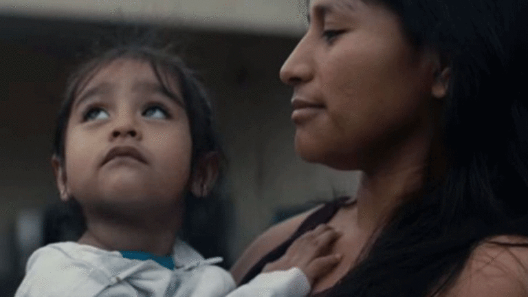 Bernie’s “Tenemos Familias” Ad: A Latino Face on Inequality