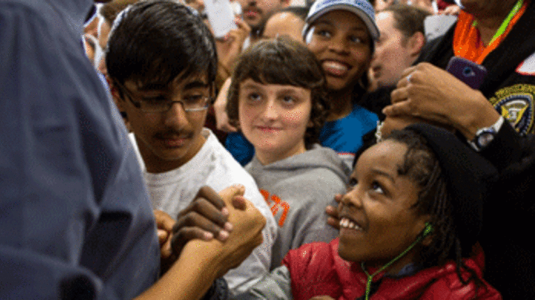 Obama’s Organizing for Action: A Boost for Progressives