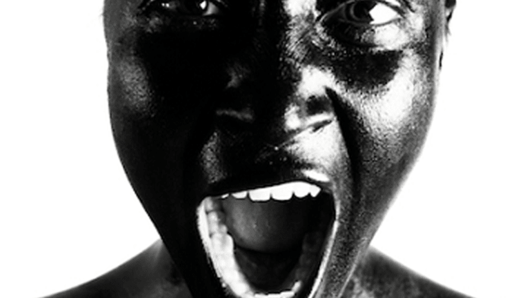 Fairy Tales of Reverse Racism Race Baiters
