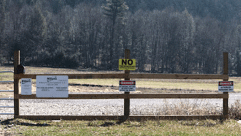 Fracking: Health, Environmental Impact Greater Than Claimed