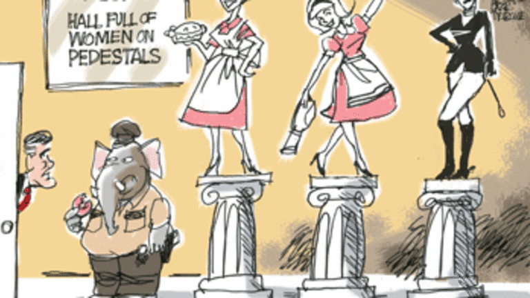 Yes, Romney Would Restrict Contraceptive Accees and He Is Lying When He Denies It