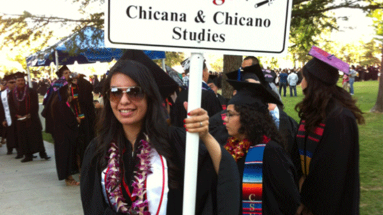 The Trojan Horse: How It Destroys Chicano Studies