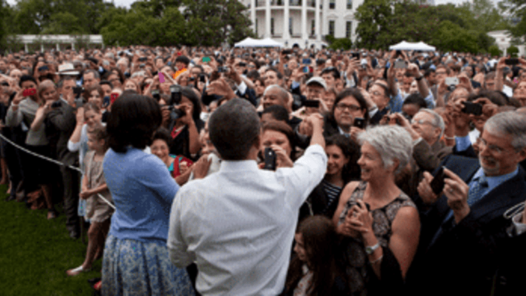 Liberals Un-American, Again