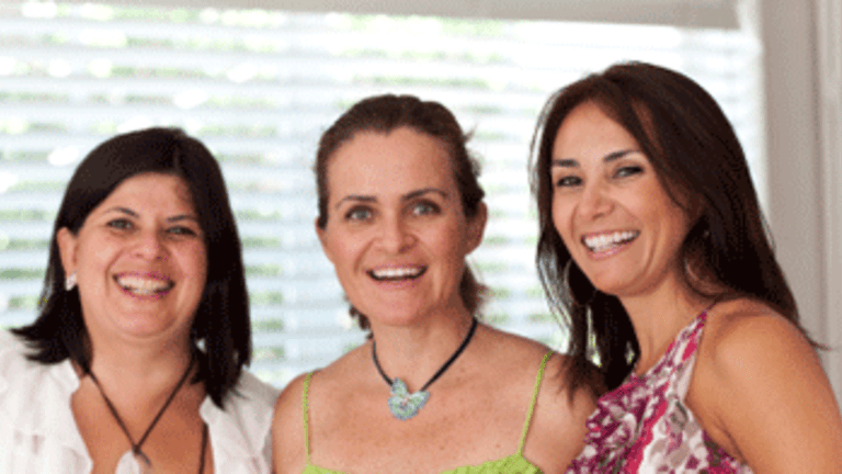 GOP Losing the Latina Mom and Much More