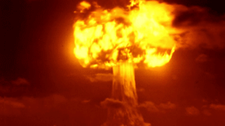 Iran and the Bomb: A Real Solution