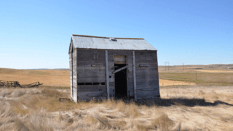 Predator Economics Threaten Heartland Native Communities