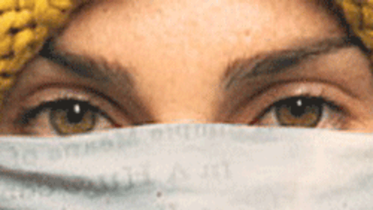 The Eyes Have It