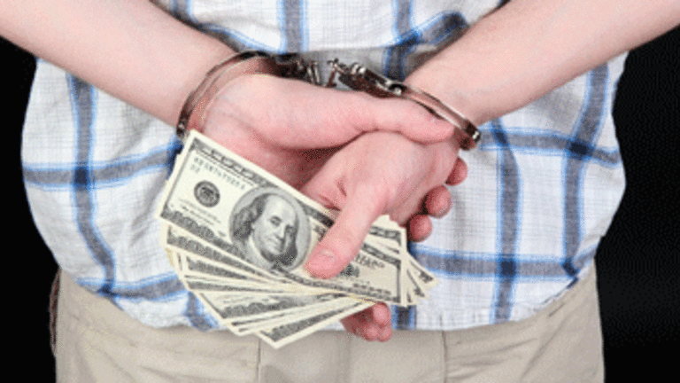 Immigrant Detention and the Private Prison Industry