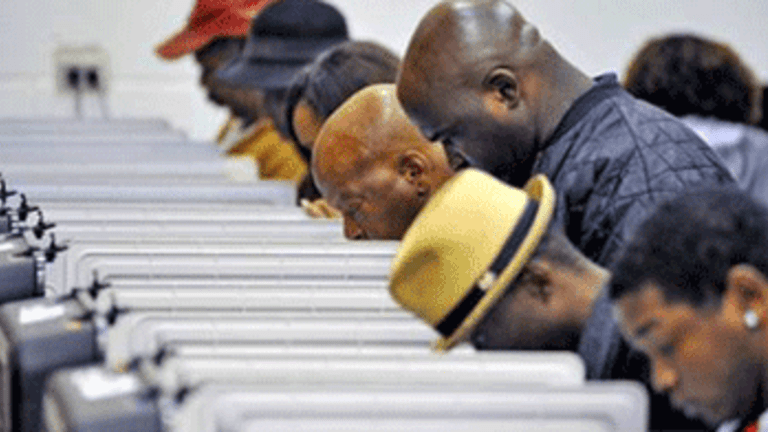 The Poll Tax Returns with Virginia’s Voter ID Law