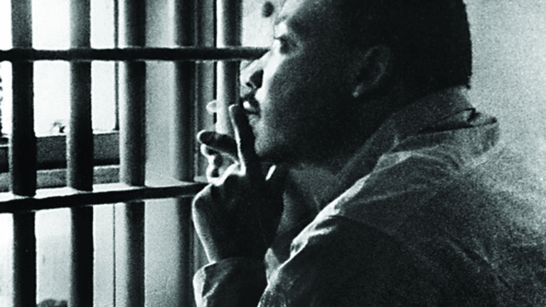 Letter from a Birmingham Jail: Reading As a Remedy for Racial Bias
