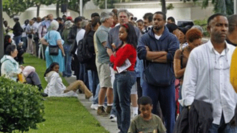 Suppressing Voter Turnout: What’s In a Name?