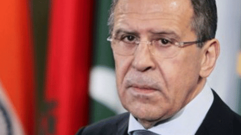 Iran Nukes Deal: Lavrov Reveals Amended Draft Circulated at “Last Moment”
