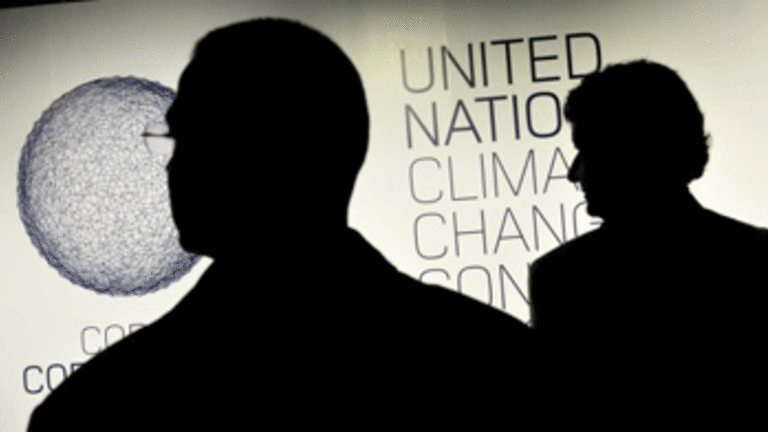 Why UN Climate Agreements Fail