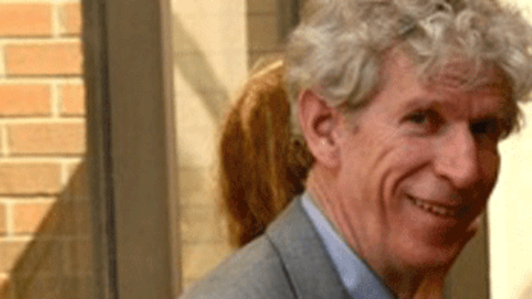 The Quest for Truth and Peace: A Conversation with Gareth Porter