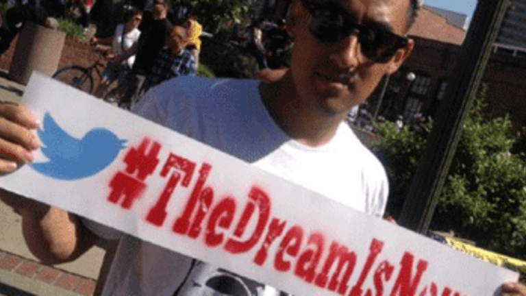 Undocumented Youth Living in the Shadows