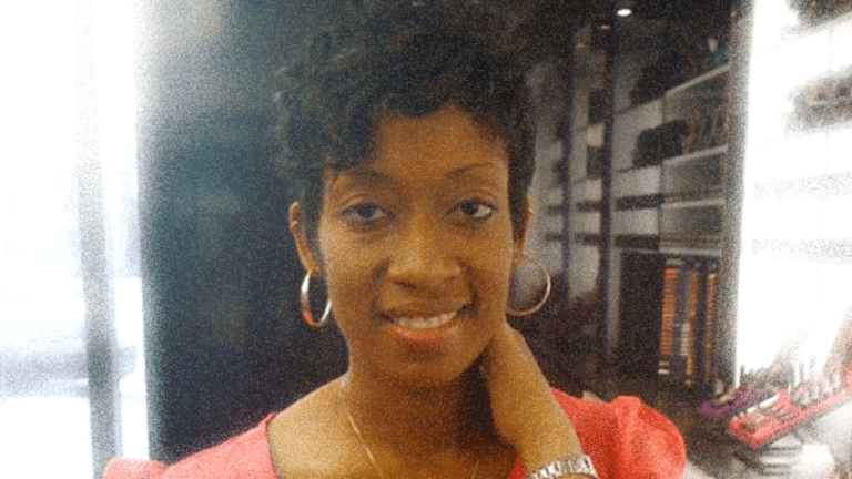 Marissa Alexander Released