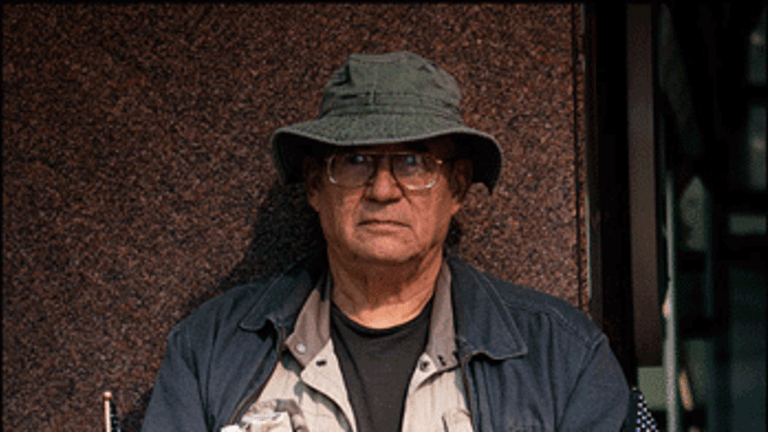 An Open Letter to Supporters of Occupy Wall Street